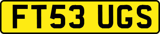 FT53UGS