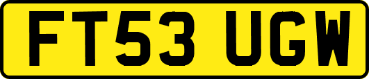 FT53UGW