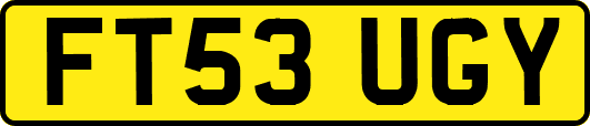 FT53UGY