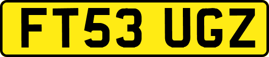 FT53UGZ