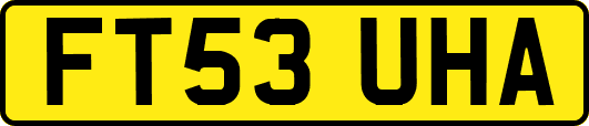 FT53UHA