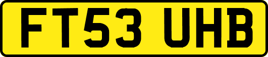 FT53UHB