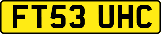 FT53UHC