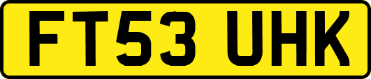 FT53UHK