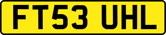 FT53UHL