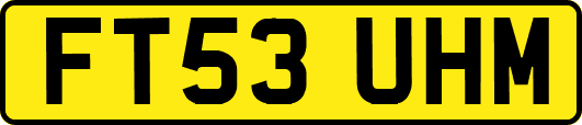 FT53UHM