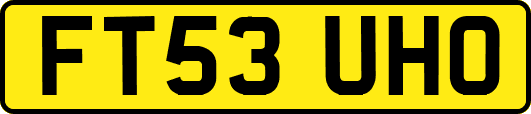 FT53UHO