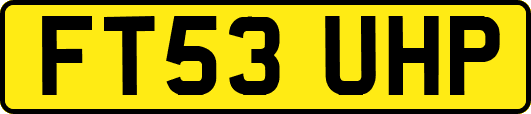 FT53UHP