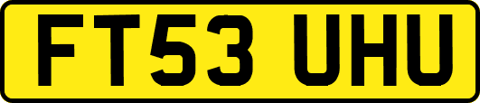FT53UHU