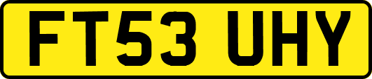 FT53UHY