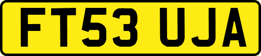 FT53UJA