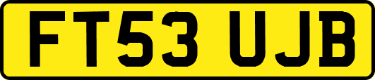 FT53UJB