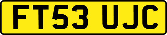 FT53UJC