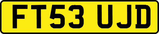 FT53UJD