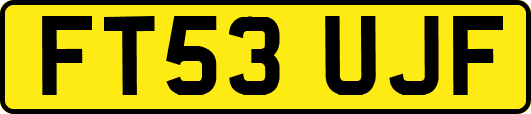 FT53UJF