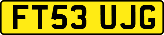 FT53UJG
