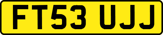 FT53UJJ