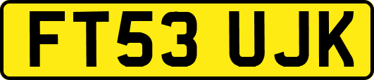 FT53UJK
