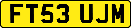 FT53UJM