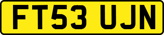 FT53UJN