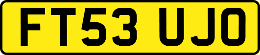 FT53UJO