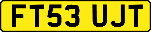 FT53UJT