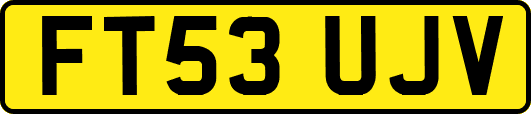FT53UJV