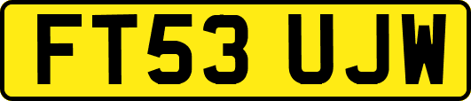 FT53UJW