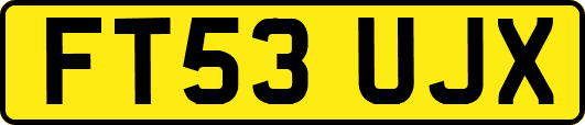 FT53UJX