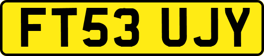 FT53UJY