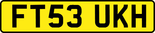 FT53UKH