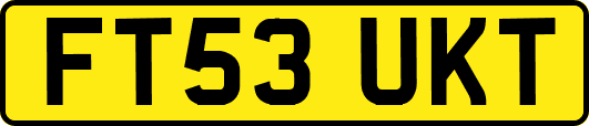FT53UKT