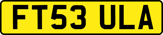 FT53ULA