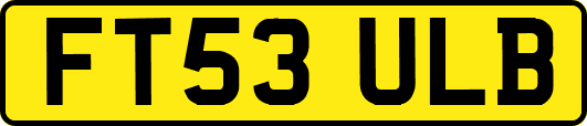 FT53ULB