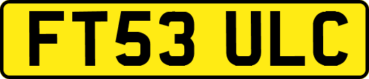 FT53ULC