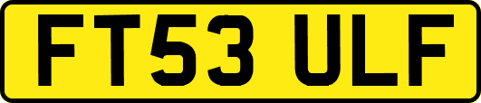 FT53ULF