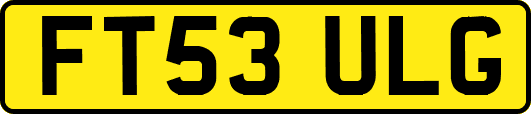 FT53ULG