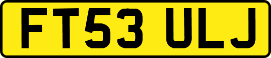 FT53ULJ