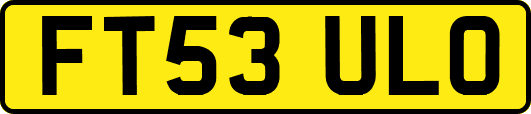 FT53ULO
