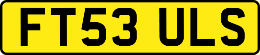 FT53ULS