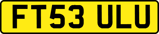 FT53ULU
