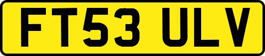 FT53ULV