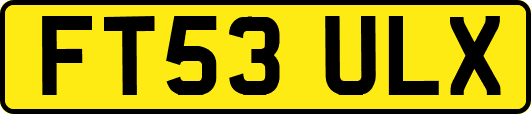 FT53ULX