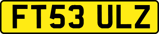 FT53ULZ