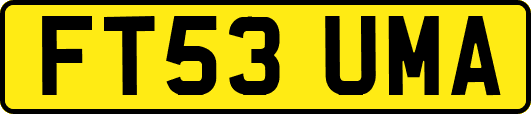 FT53UMA