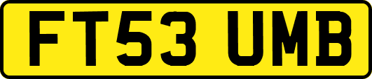 FT53UMB