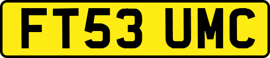 FT53UMC