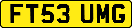 FT53UMG