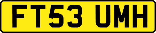 FT53UMH