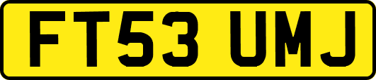 FT53UMJ